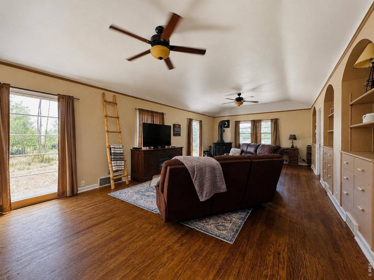 432 LaFever, Walden, CO 80480