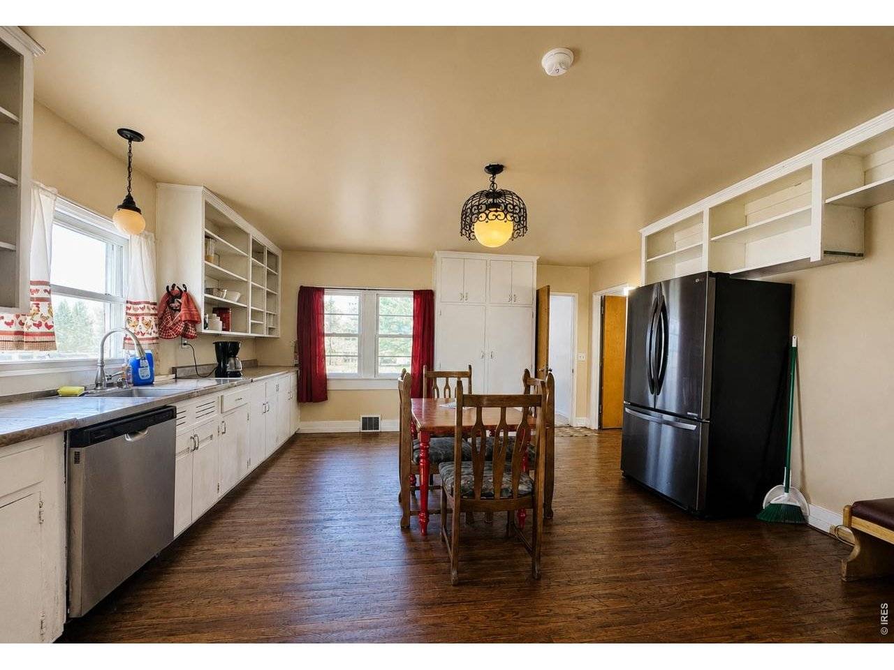 432 LaFever, Walden, CO 80480
