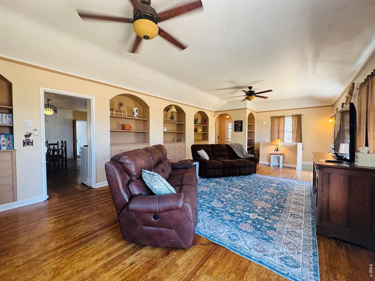 432 LaFever, Walden, CO 80480