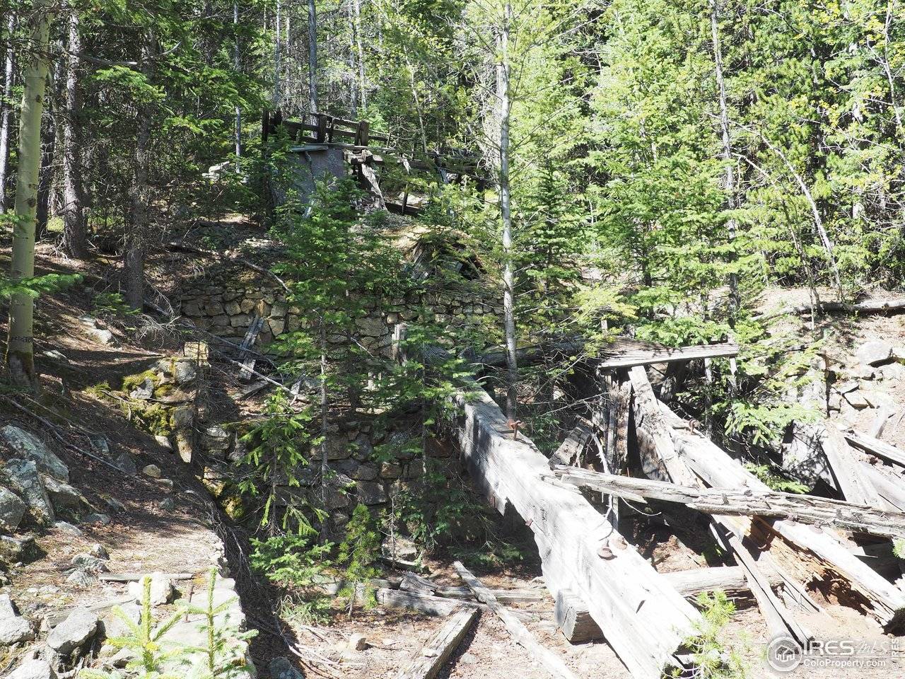 0 Gamble Gulch, Black Hawk, CO 80422
