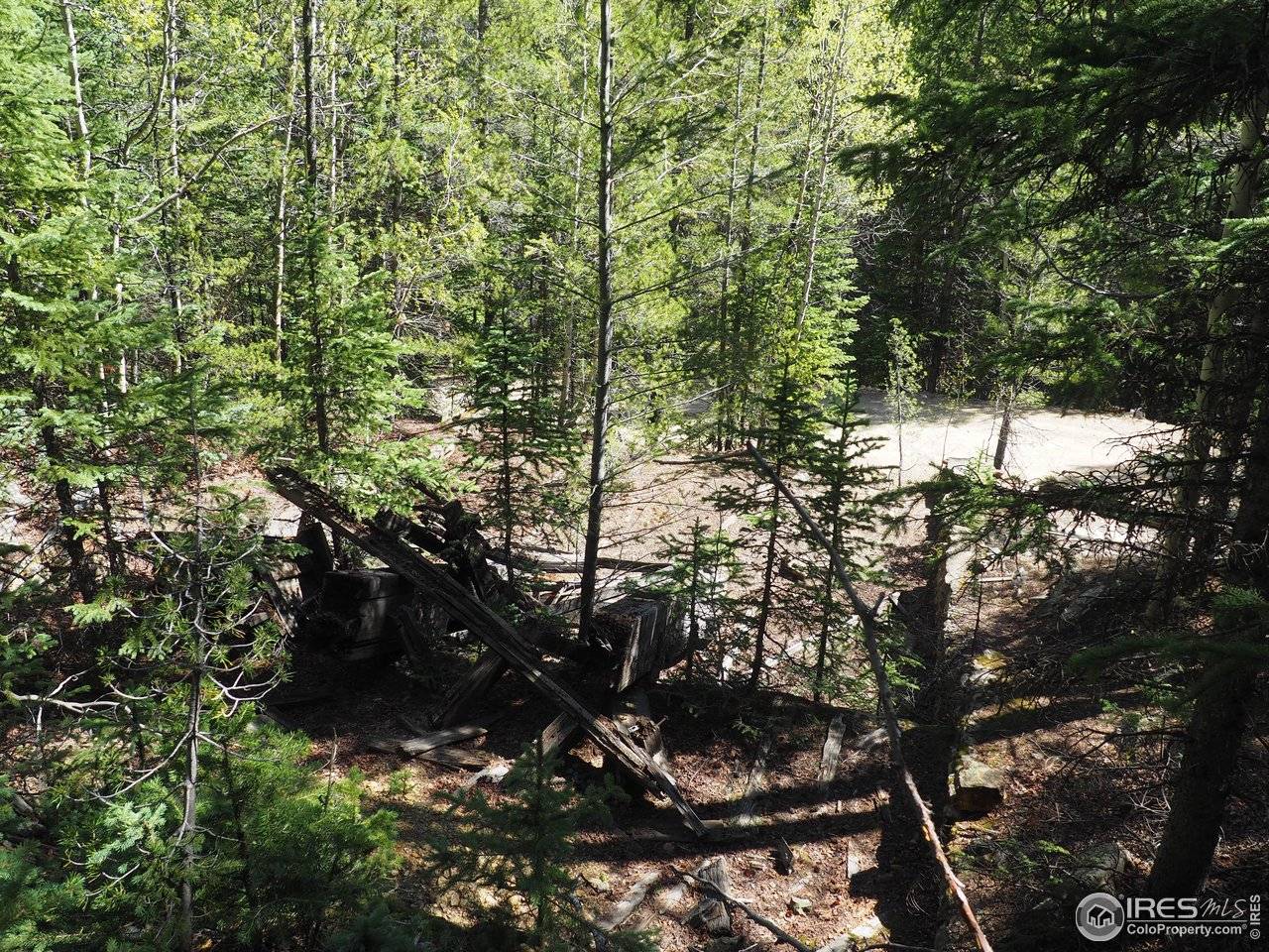 0 Gamble Gulch, Black Hawk, CO 80422