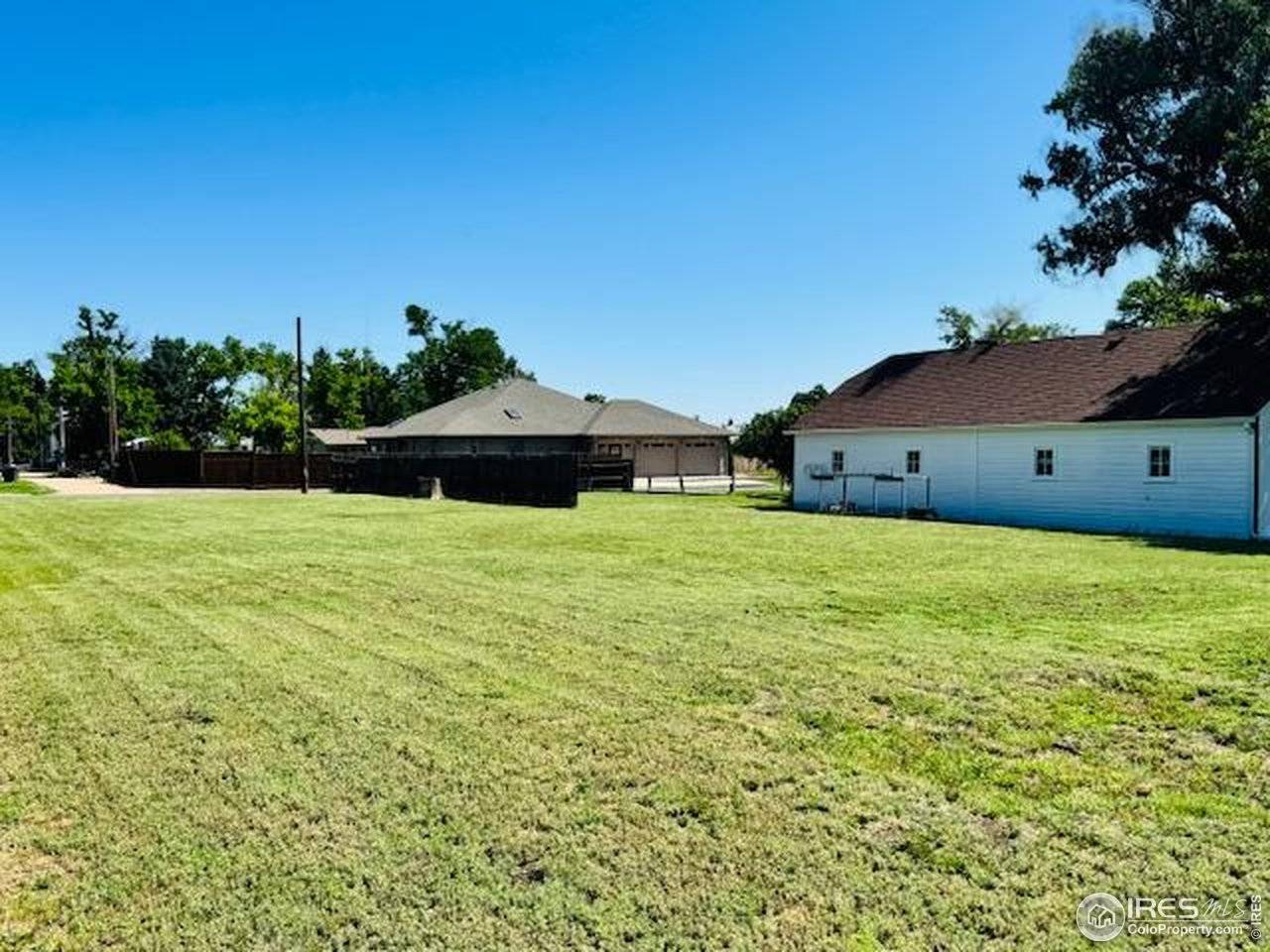 141 N Walker, Haxtun, CO 80731