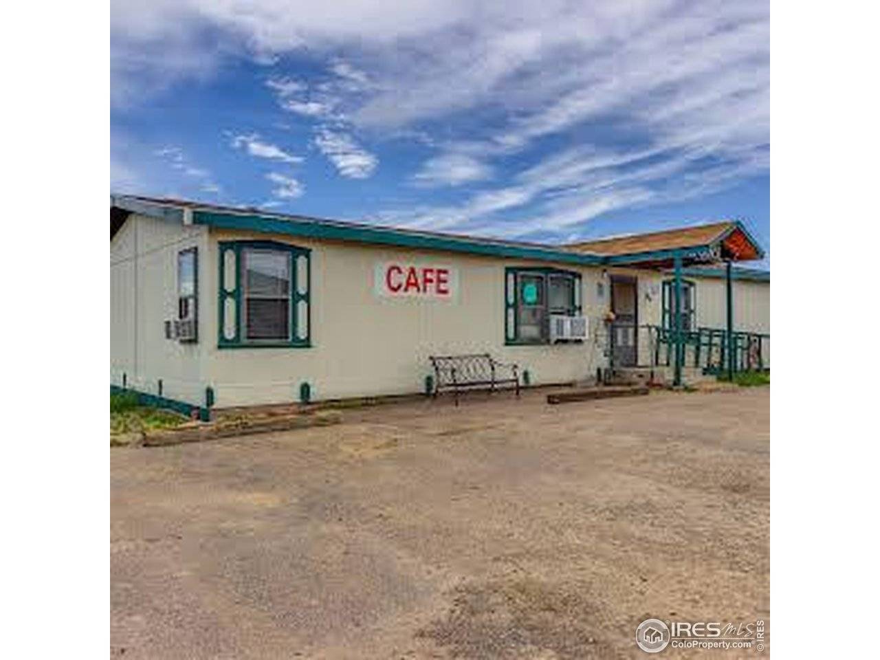 27201 County Road 63.1, Aguilar, CO 81020