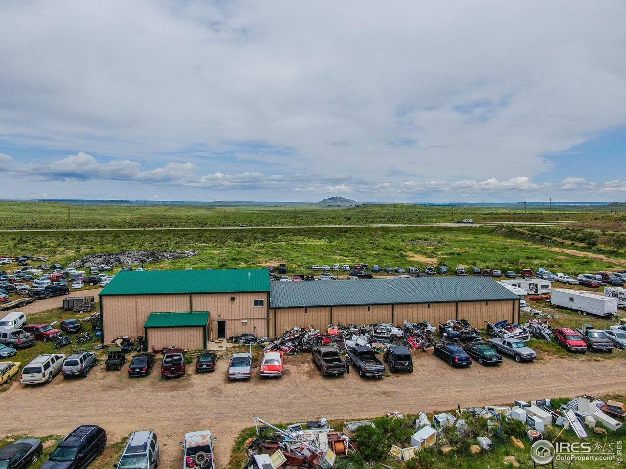 27201 County Road 63.1, Aguilar, CO 81020