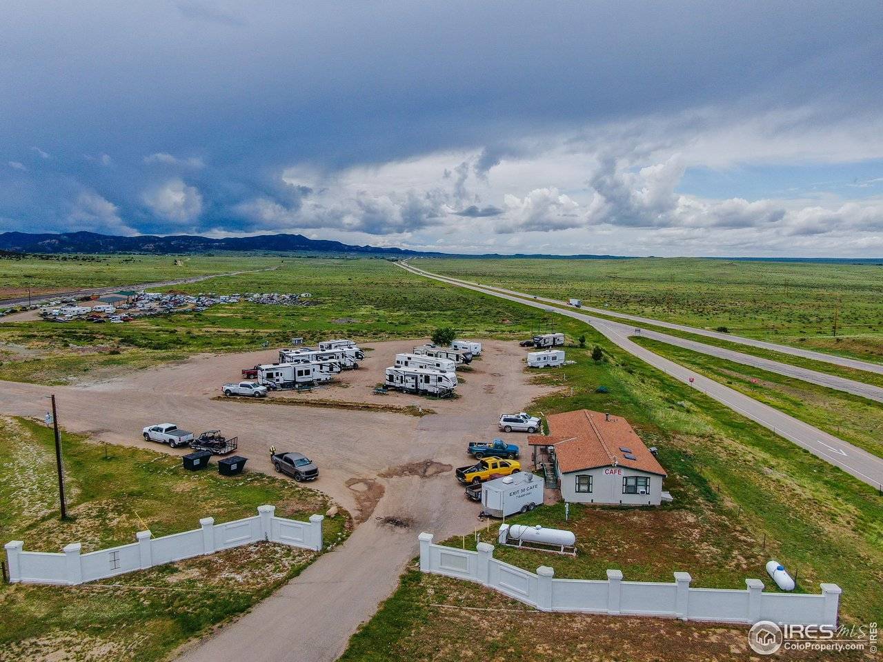 27201 County Road 63.1, Aguilar, CO 81020