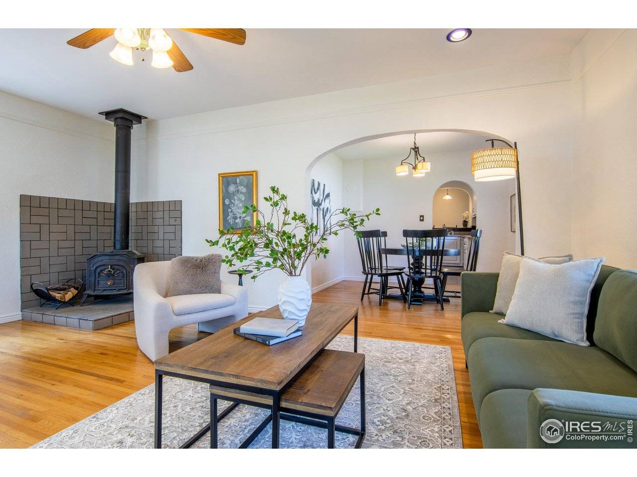 403 W Cannon, Lafayette, CO 80026