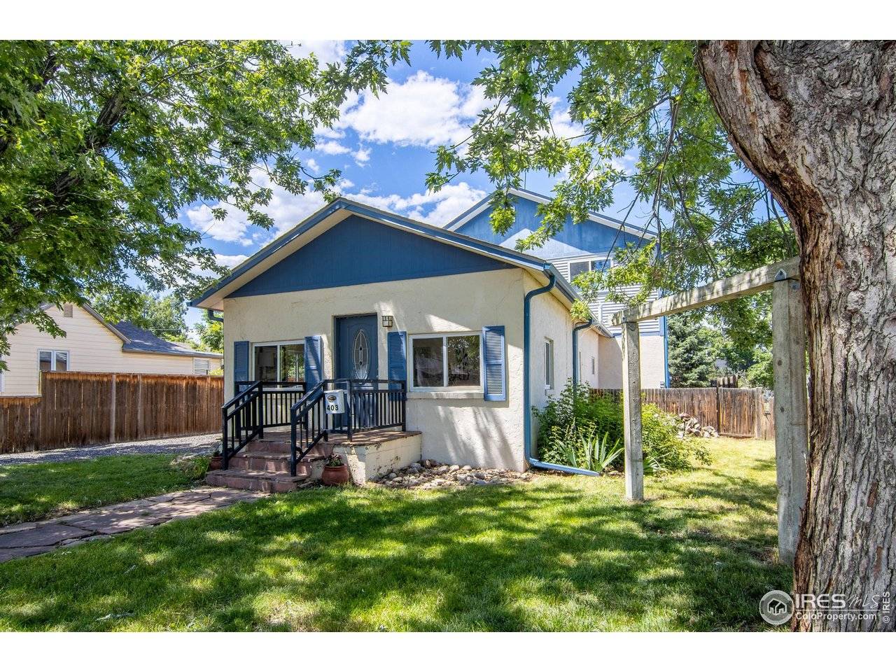 403 W Cannon, Lafayette, CO 80026