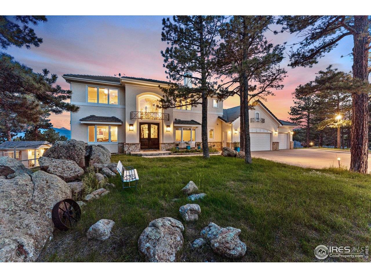 90 Hawk, Boulder, CO 80304