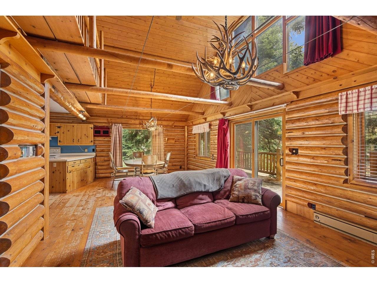 110 Meadow, Bellvue, CO 80512