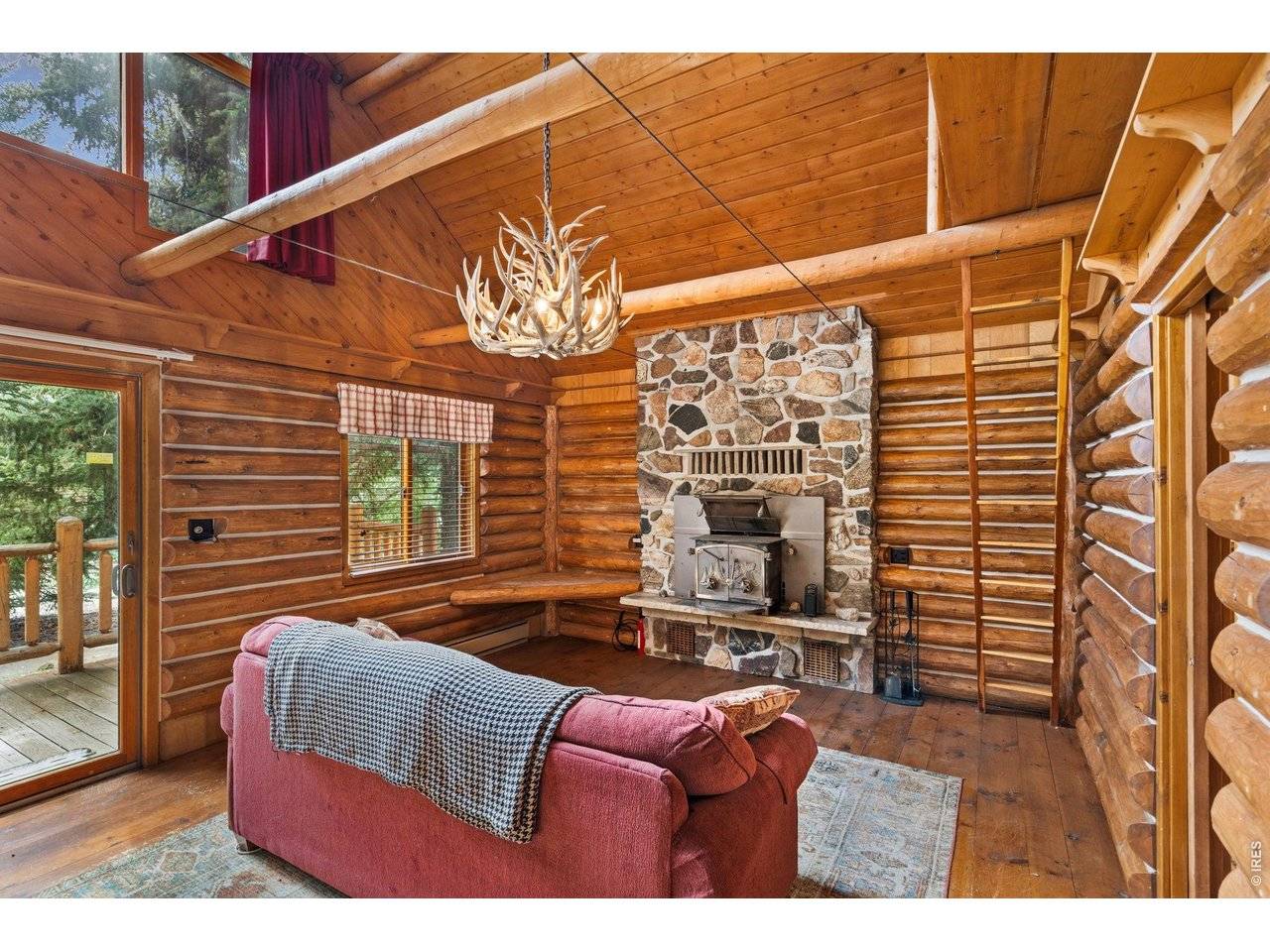 110 Meadow, Bellvue, CO 80512
