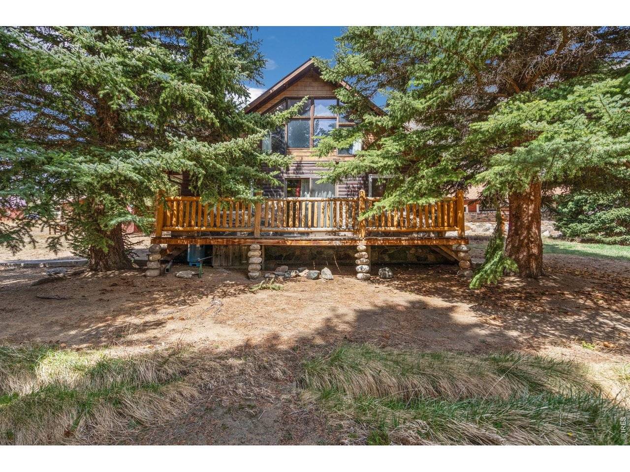 110 Meadow, Bellvue, CO 80512