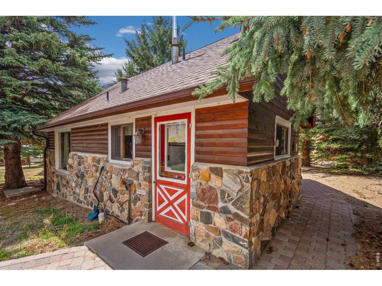 110 Meadow, Bellvue, CO 80512