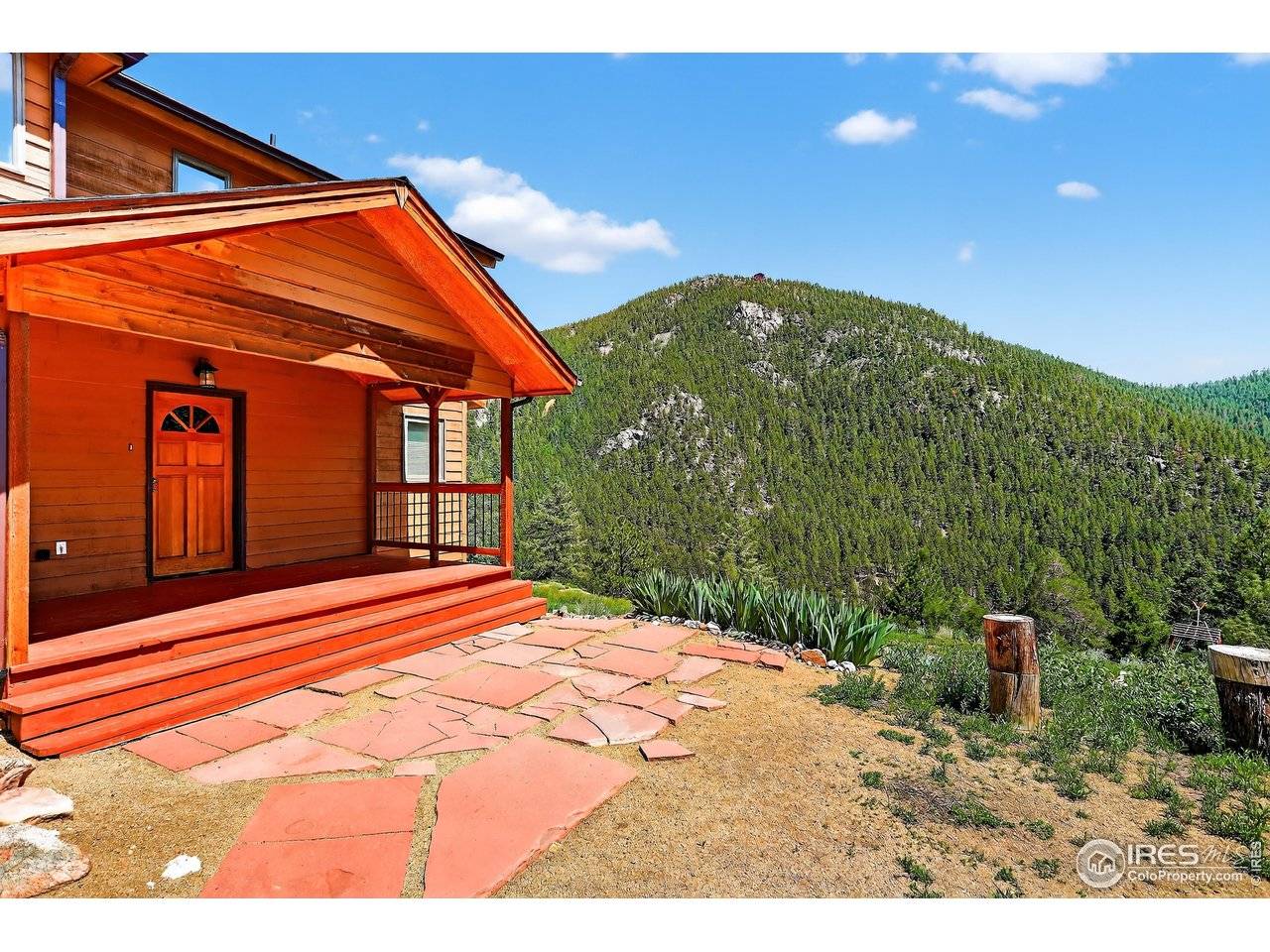 192 Nugget Hill, Jamestown, CO 80455