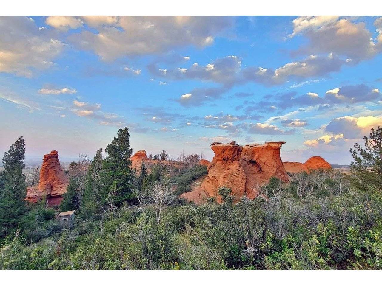 Address not disclosed, Sand Creek Township, CO 82070