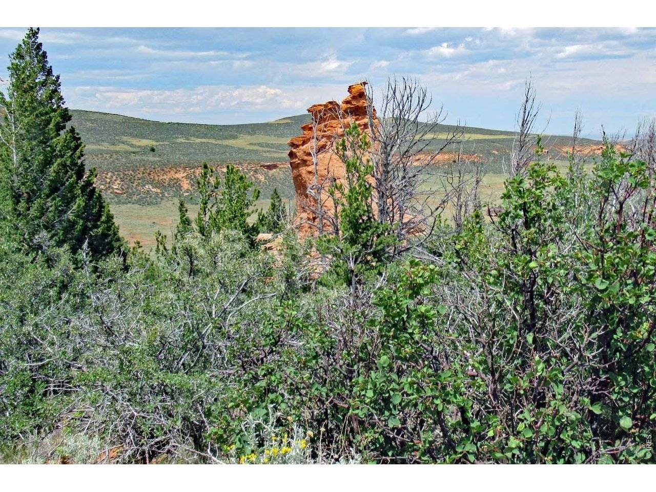 Address not disclosed, Sand Creek Township, CO 82070