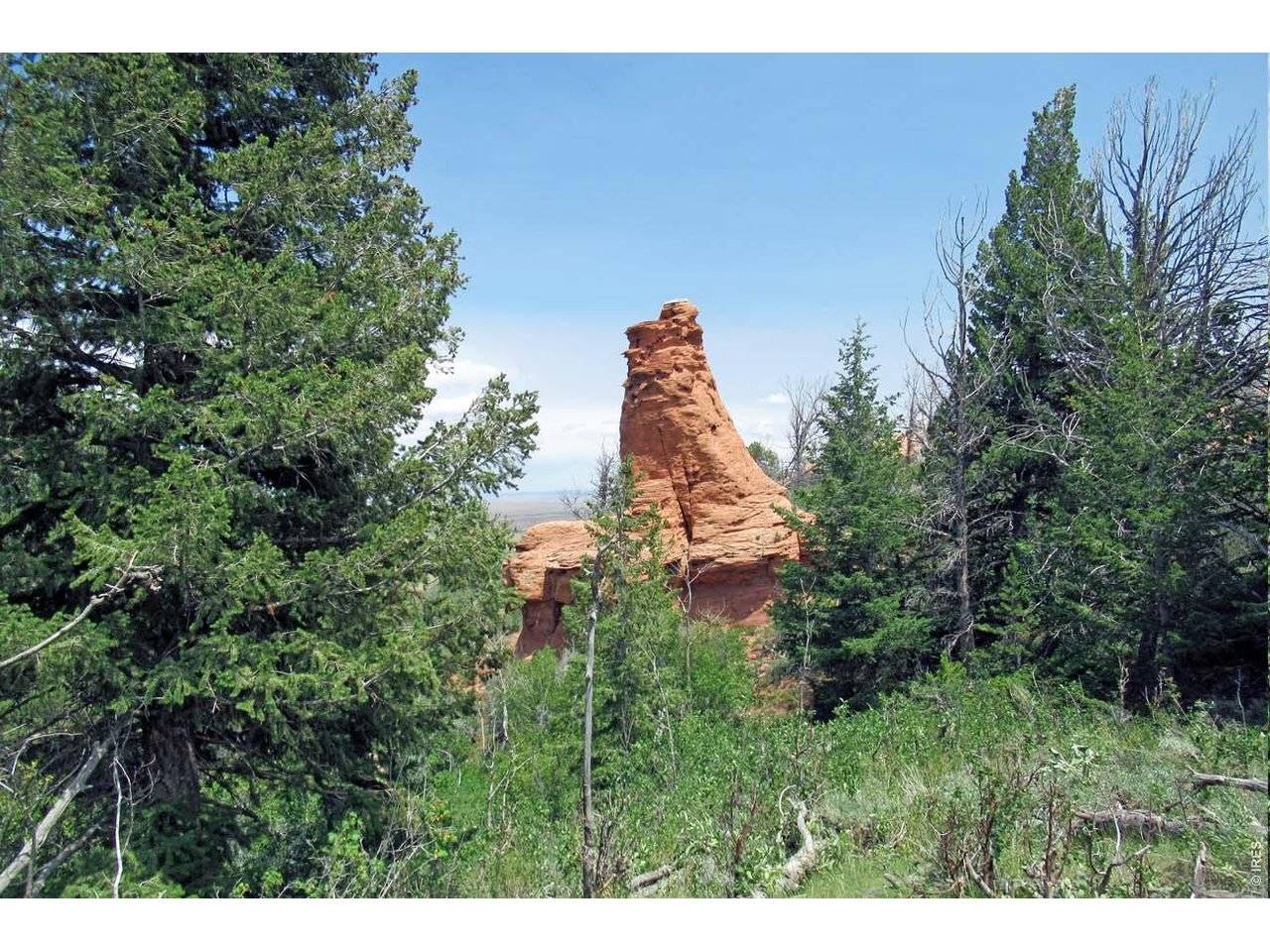 Address not disclosed, Sand Creek Township, CO 82070