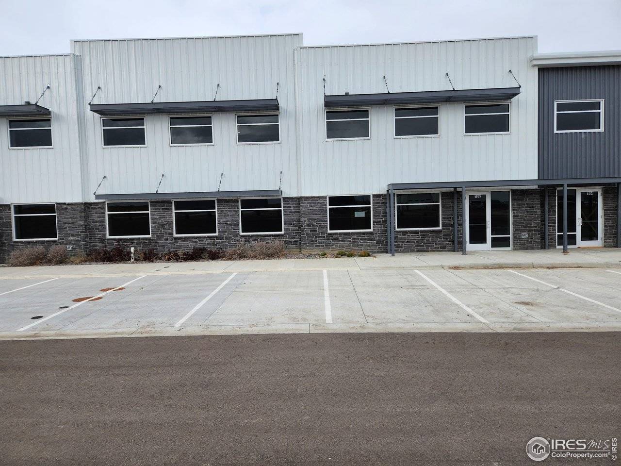 1107 S Gate #1107-102, Windsor, CO 80550