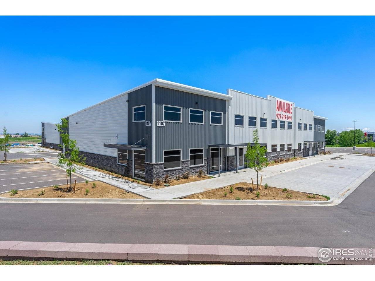 1107 S Gate #1107-102, Windsor, CO 80550