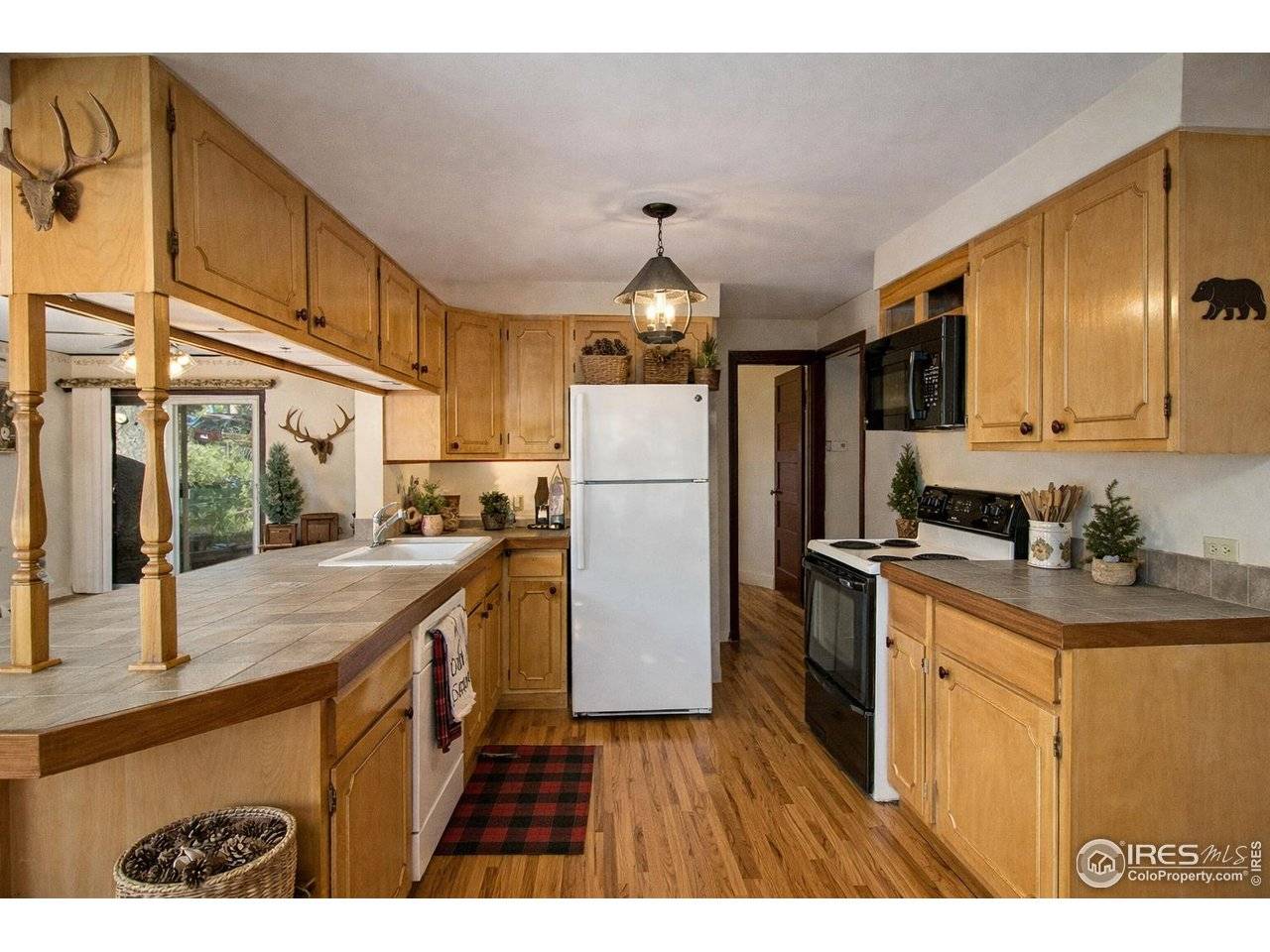 1141 Wallace, Estes Park, CO 80517