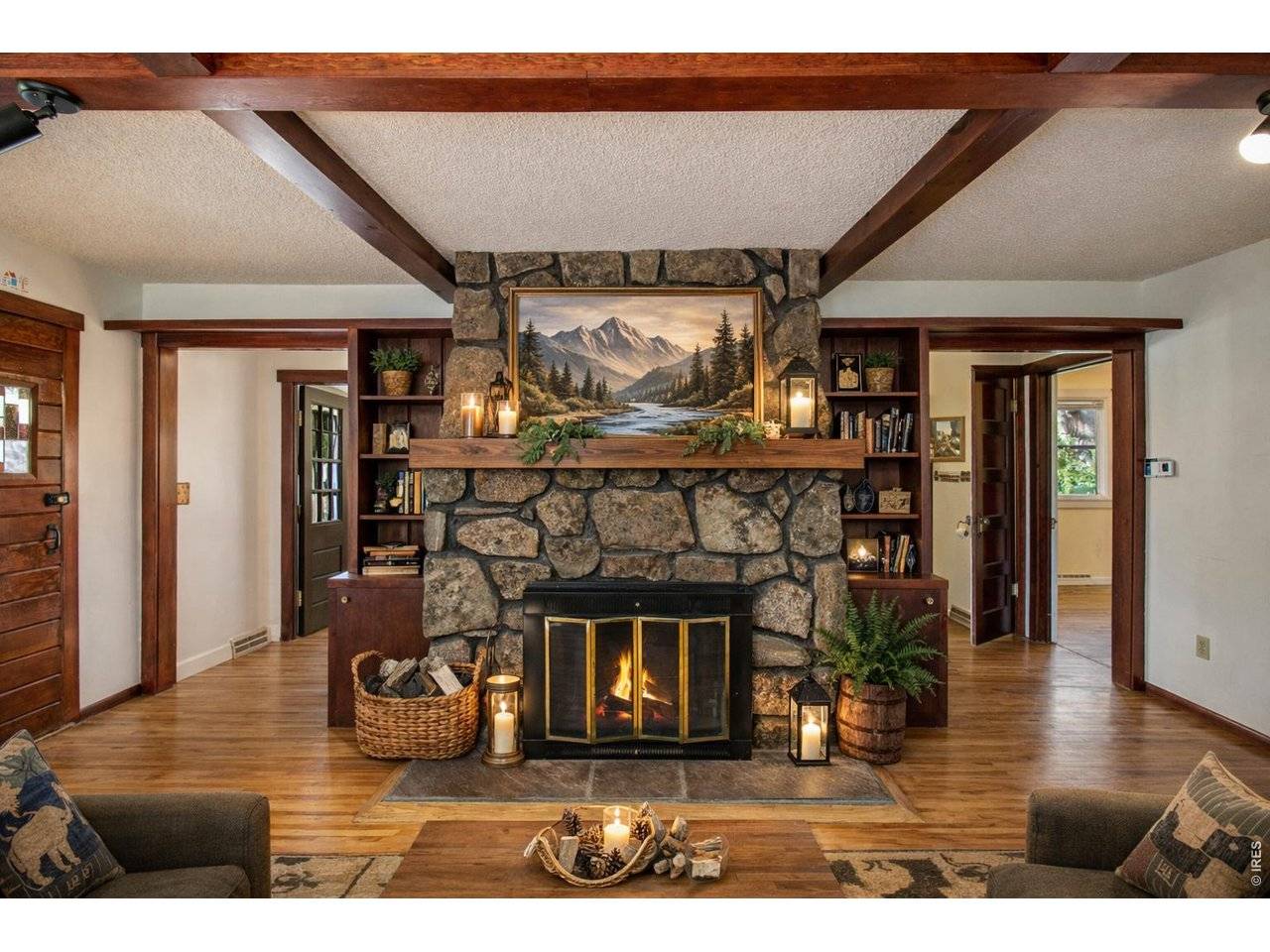 1141 Wallace, Estes Park, CO 80517