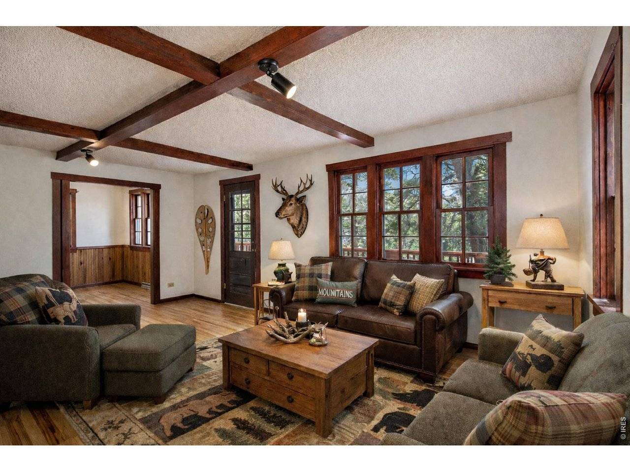 1141 Wallace, Estes Park, CO 80517