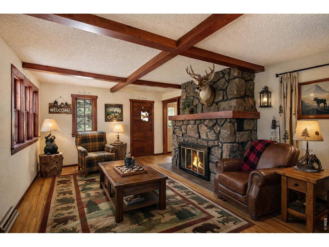 1141 Wallace, Estes Park, CO 80517