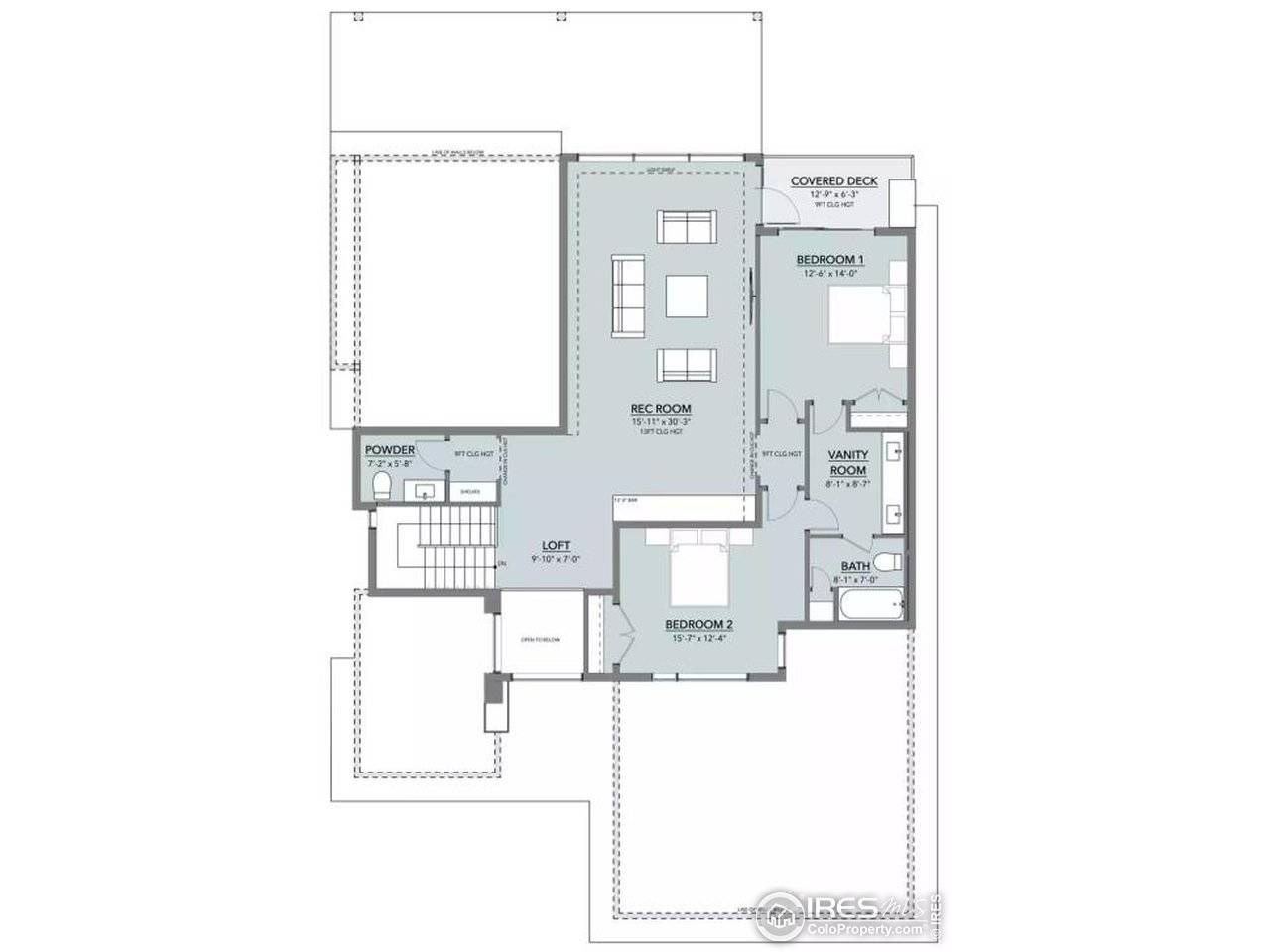 1819 Crisp Air, Windsor, CO 80550