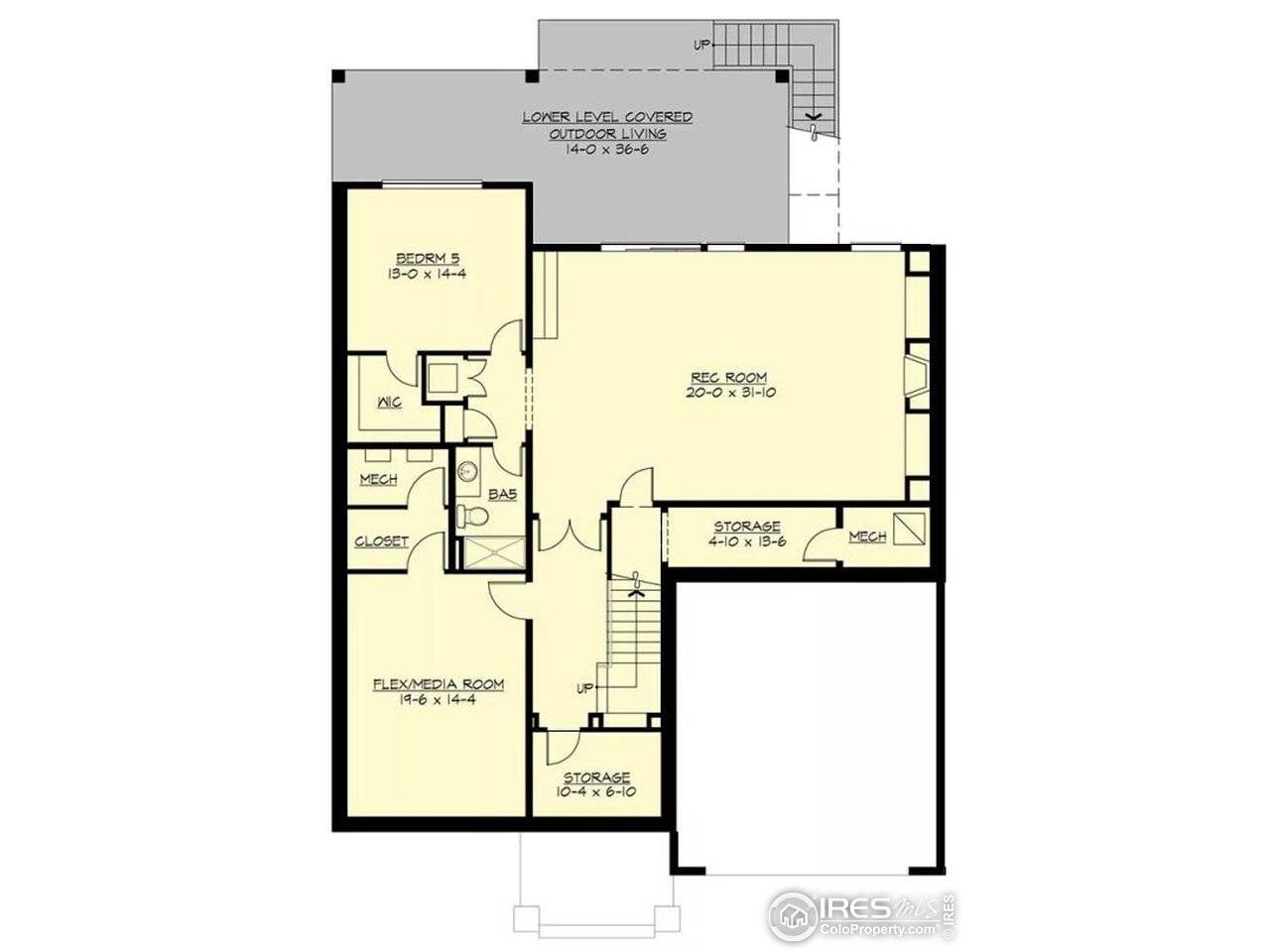 1825 Crisp Air, Windsor, CO 80550