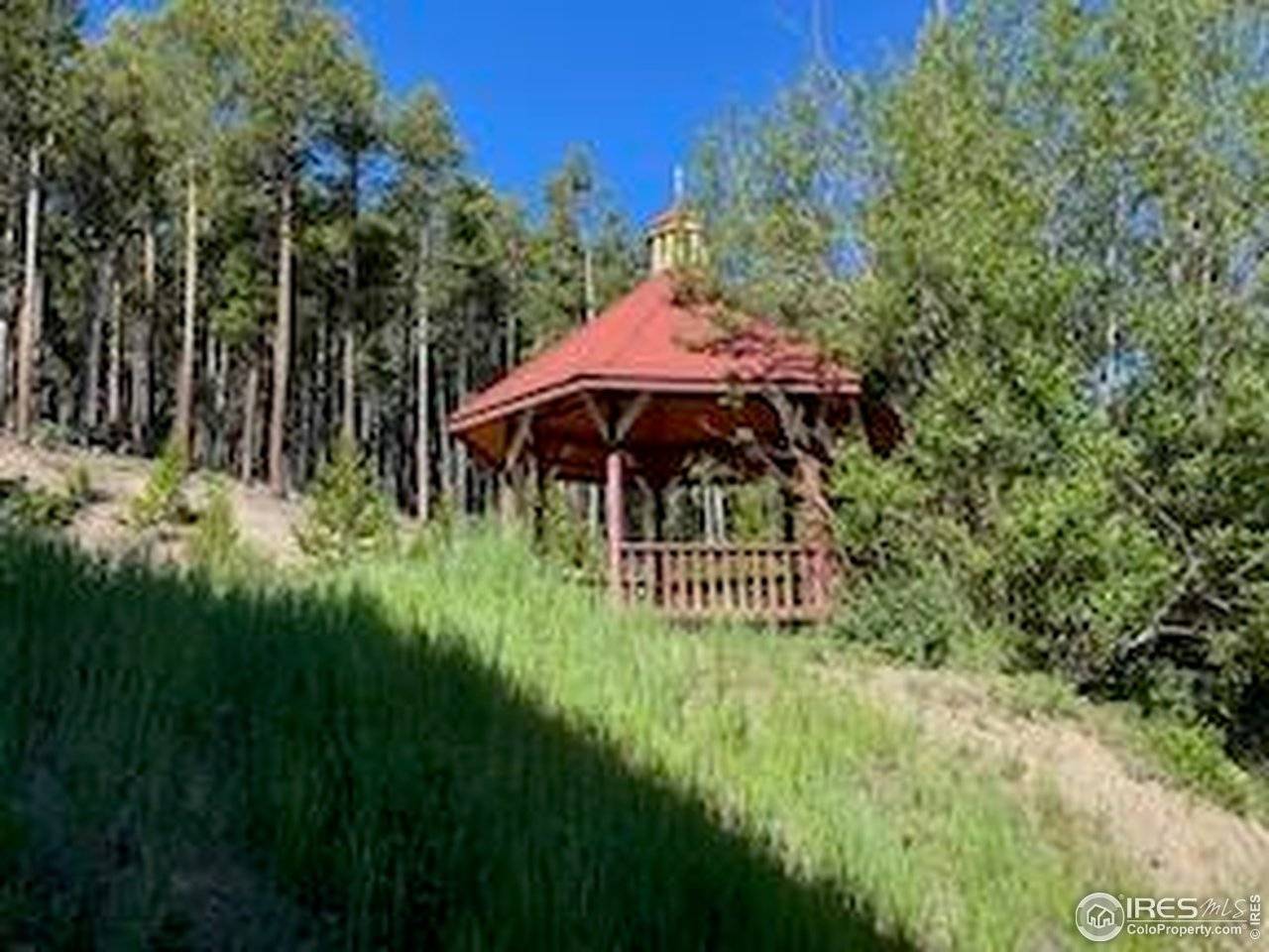 8 Valley View, Nederland, CO 80466