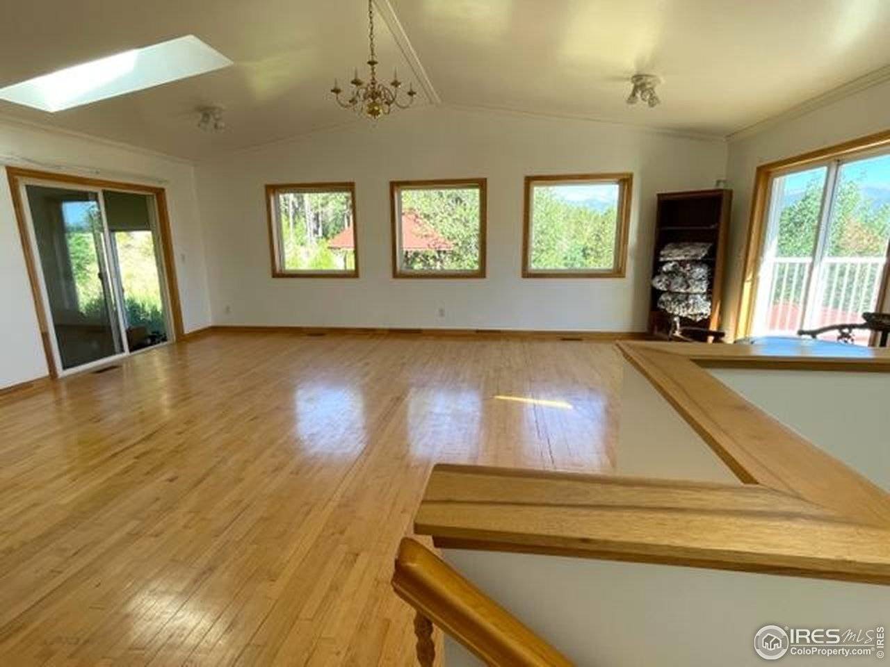 8 Valley View, Nederland, CO 80466