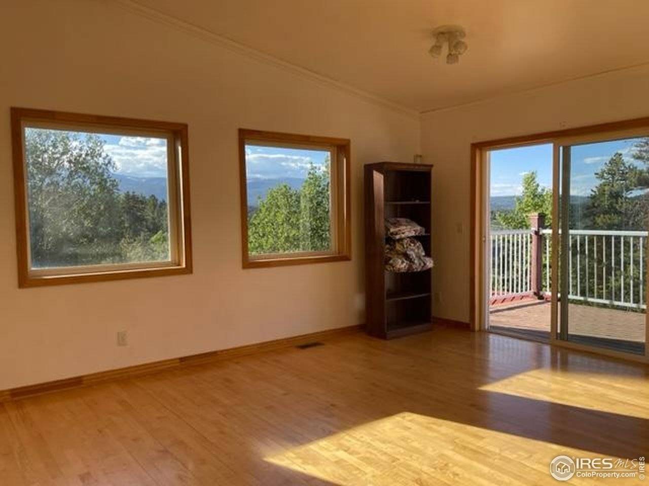 8 Valley View, Nederland, CO 80466
