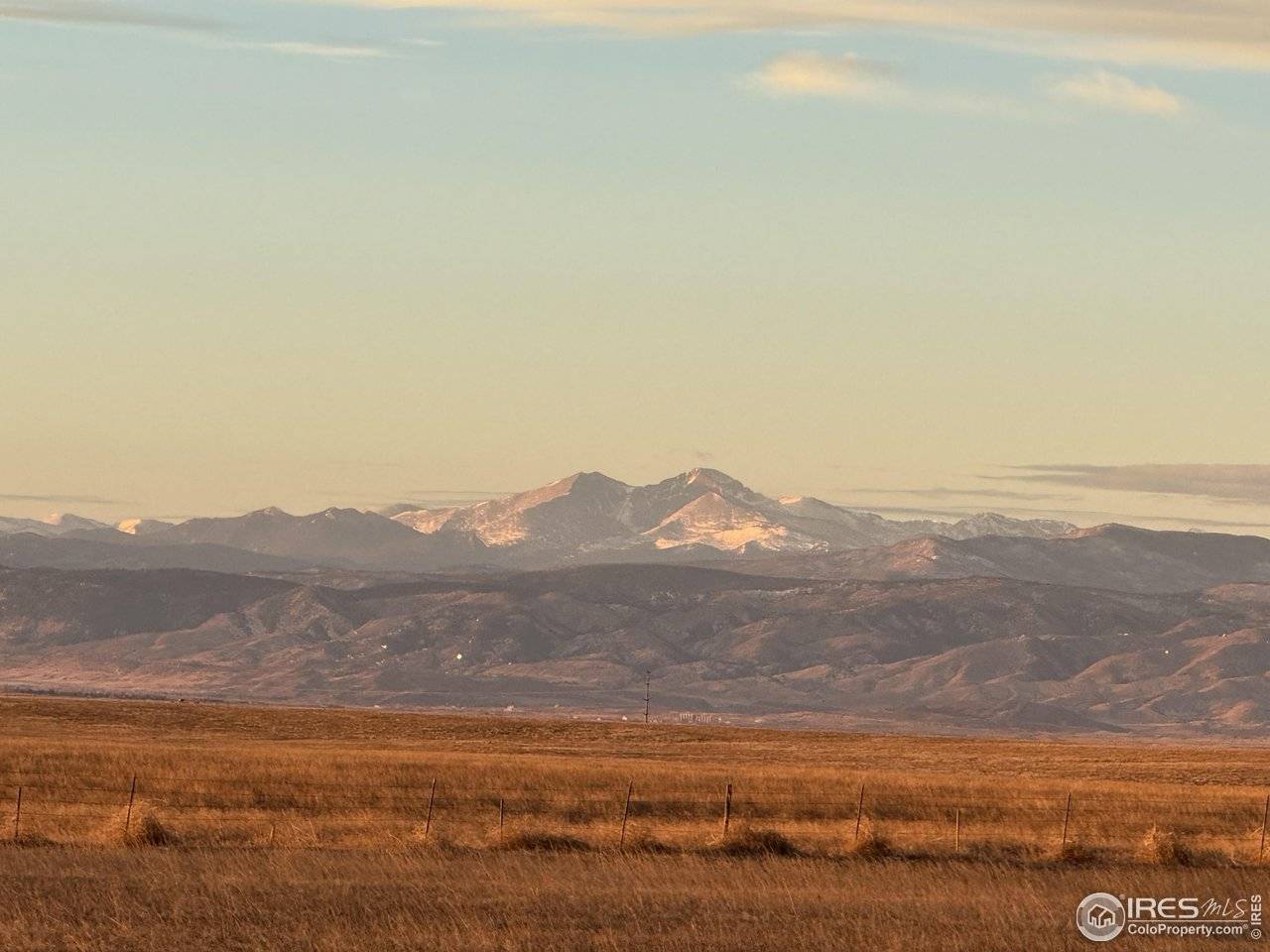 1 TBD FFD25-0005 LotA CO Road 15, Carr, CO 80612