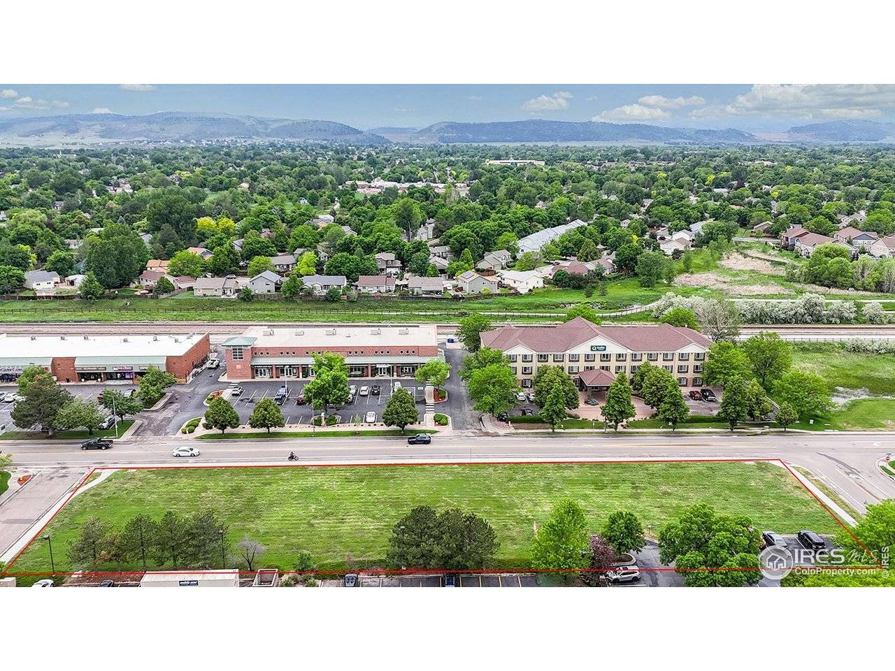 193 W Boardwalk, Fort Collins, CO 80525