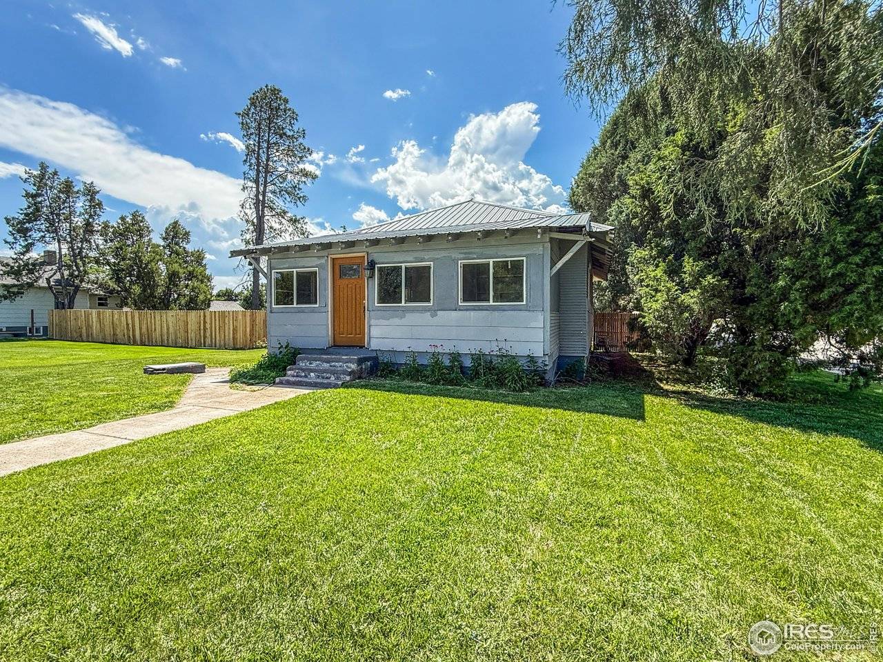 605 S Utah, Haxtun, CO 80731
