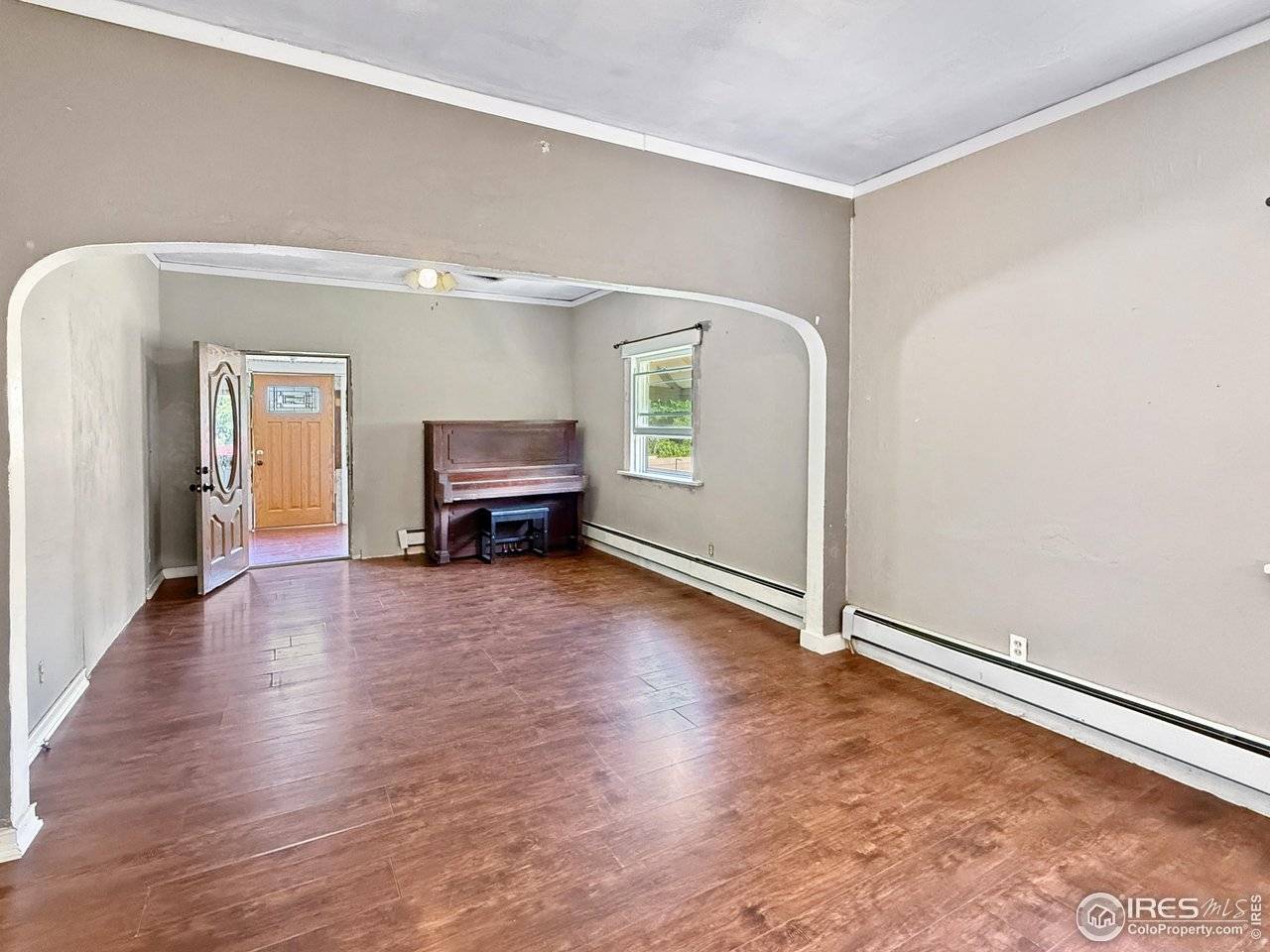 605 S Utah, Haxtun, CO 80731