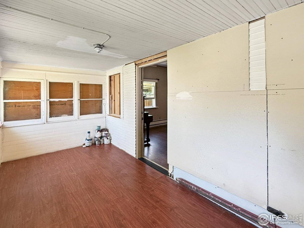 605 S Utah, Haxtun, CO 80731