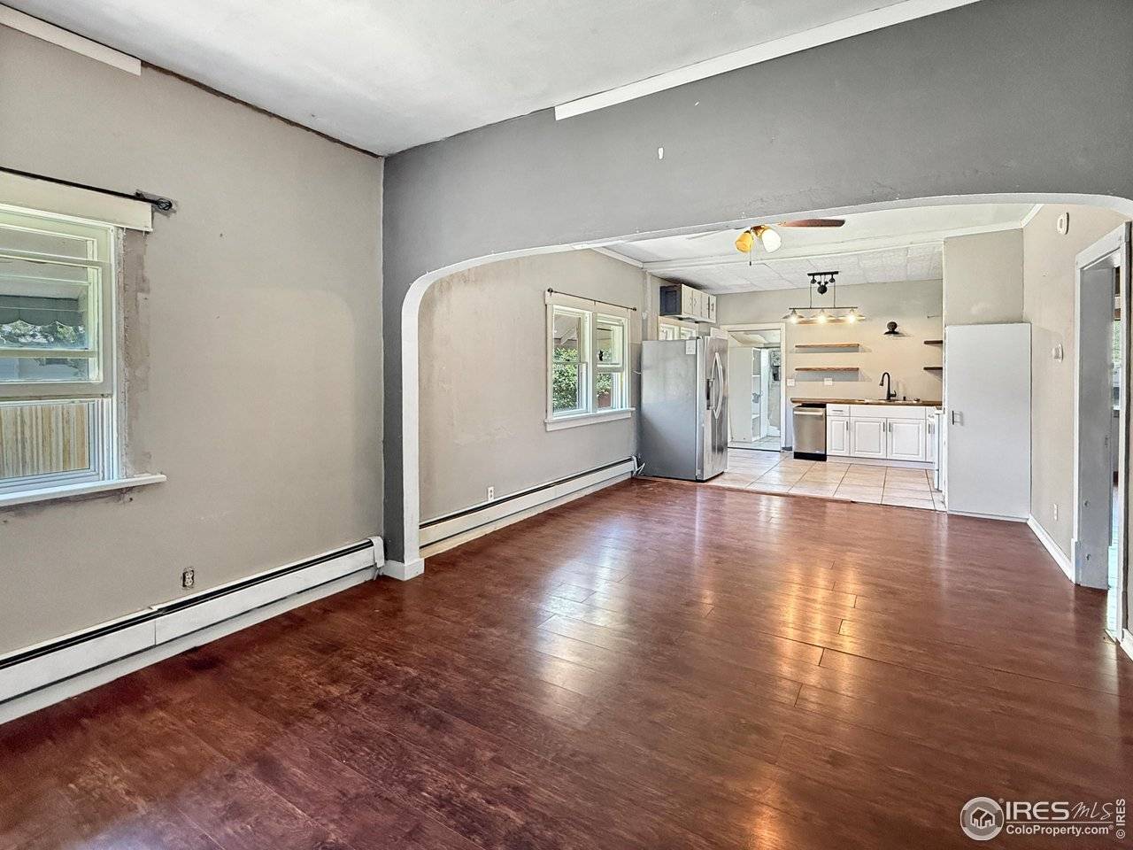 605 S Utah, Haxtun, CO 80731