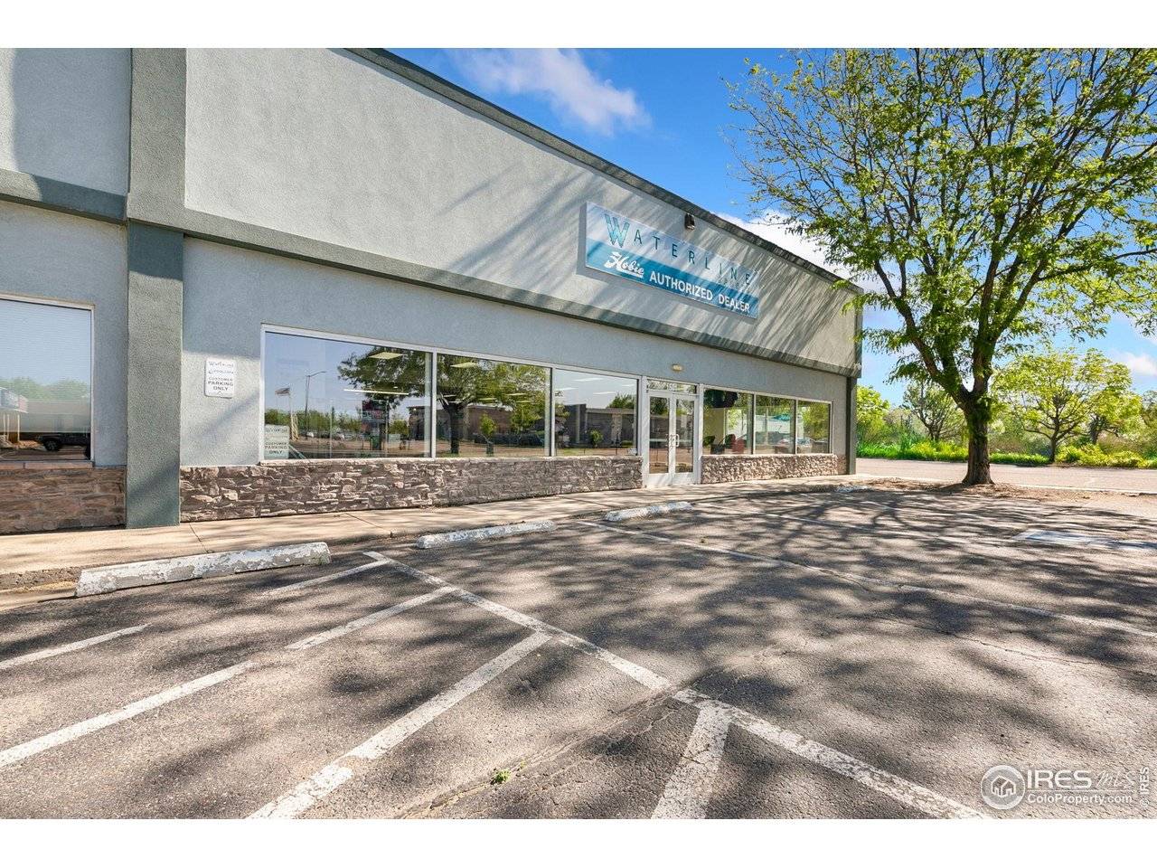 1601 N Lincoln #1601-1609, Loveland, CO 80538
