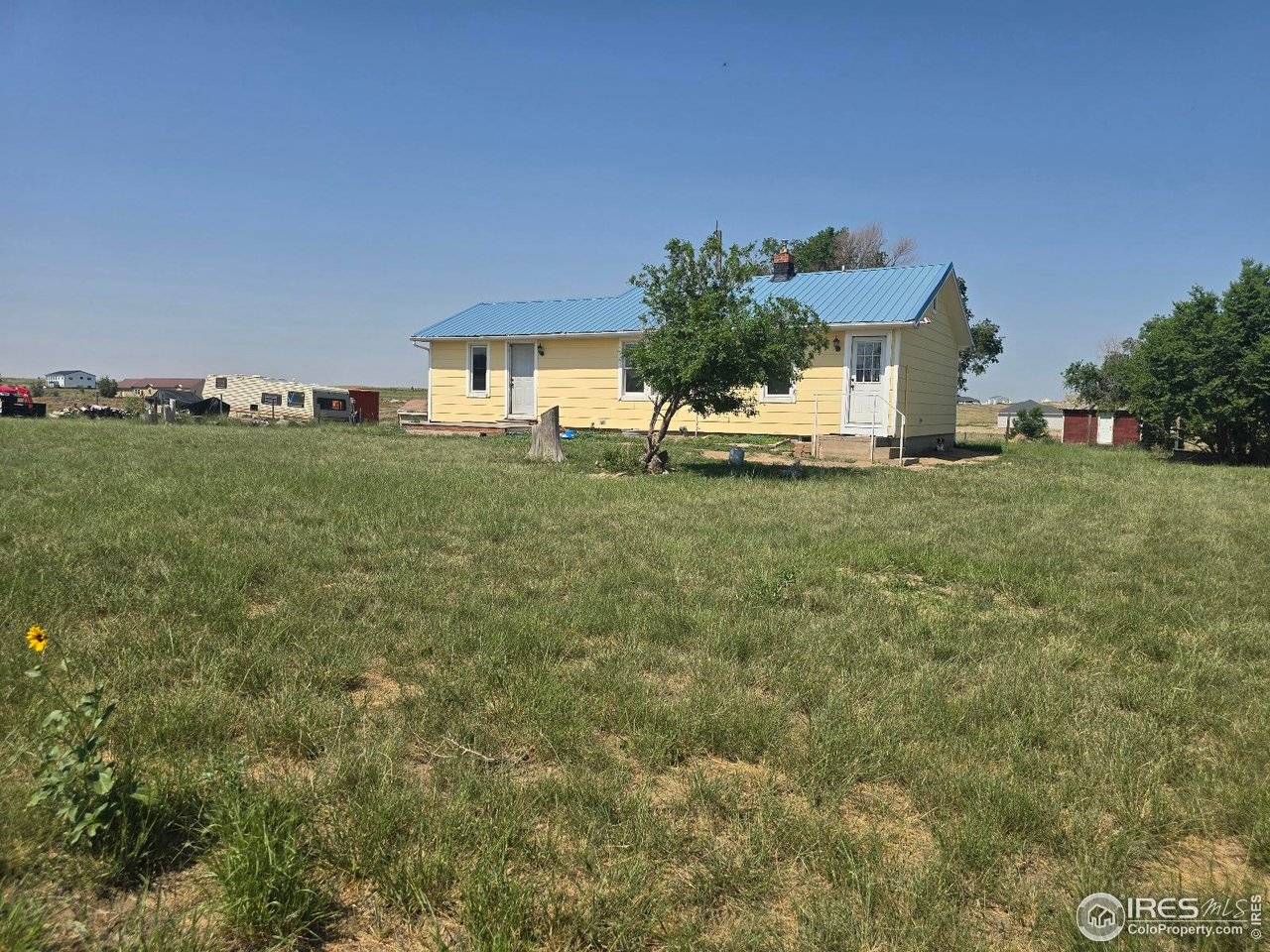 7926 Road P.2, Wiggins, CO 80654