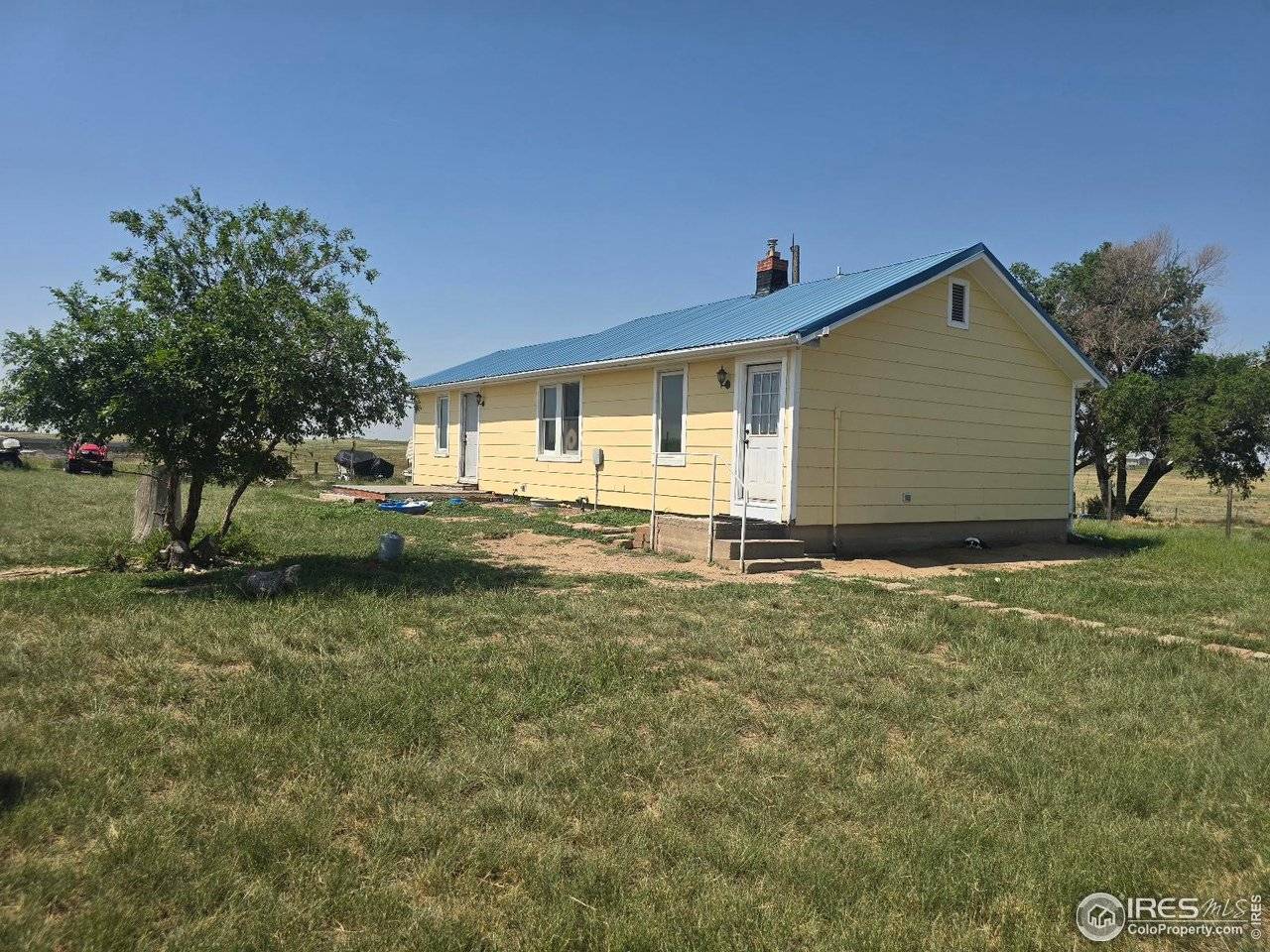 7926 Road P.2, Wiggins, CO 80654