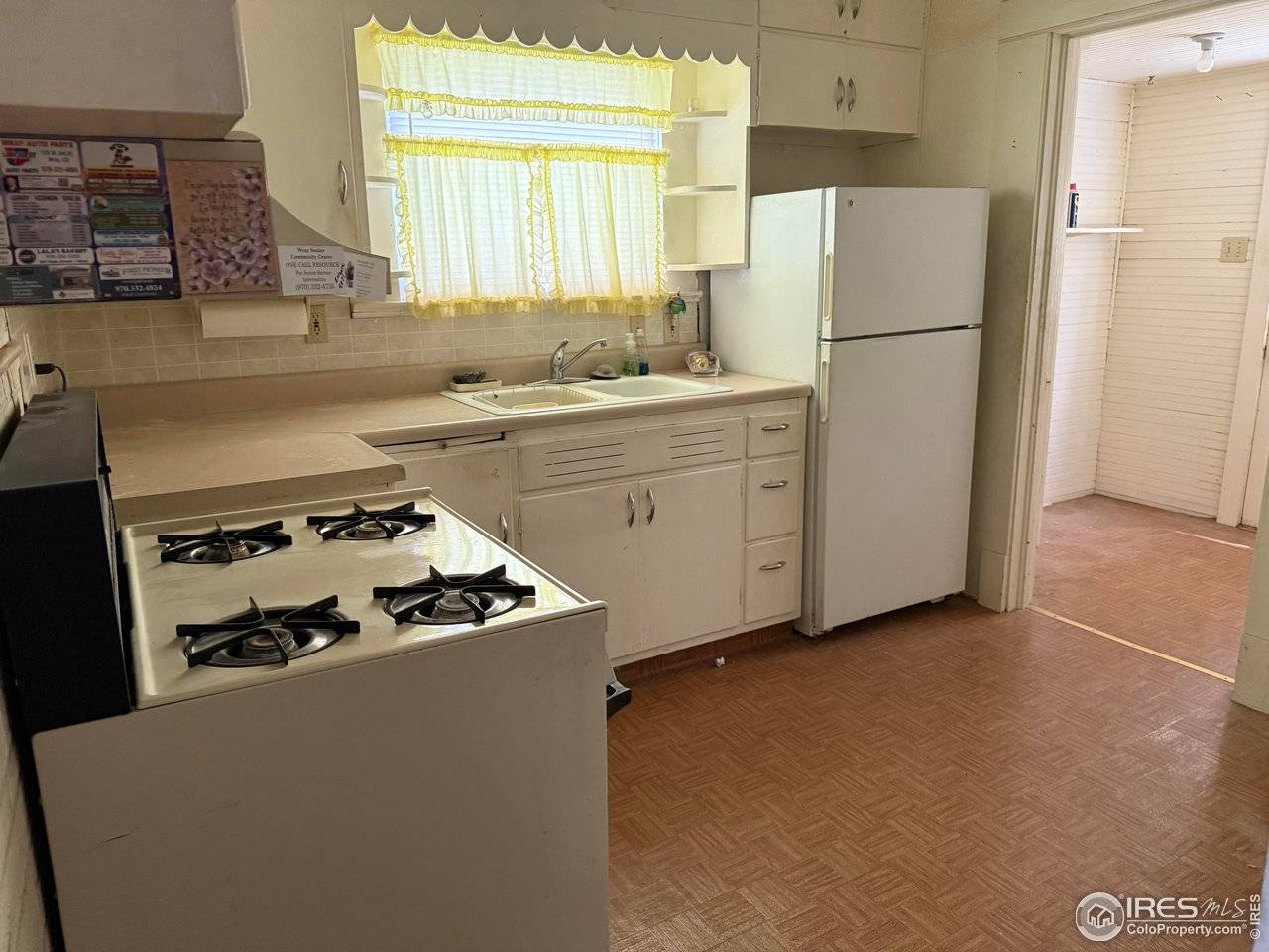 526 Emerson, Wray, CO 80758