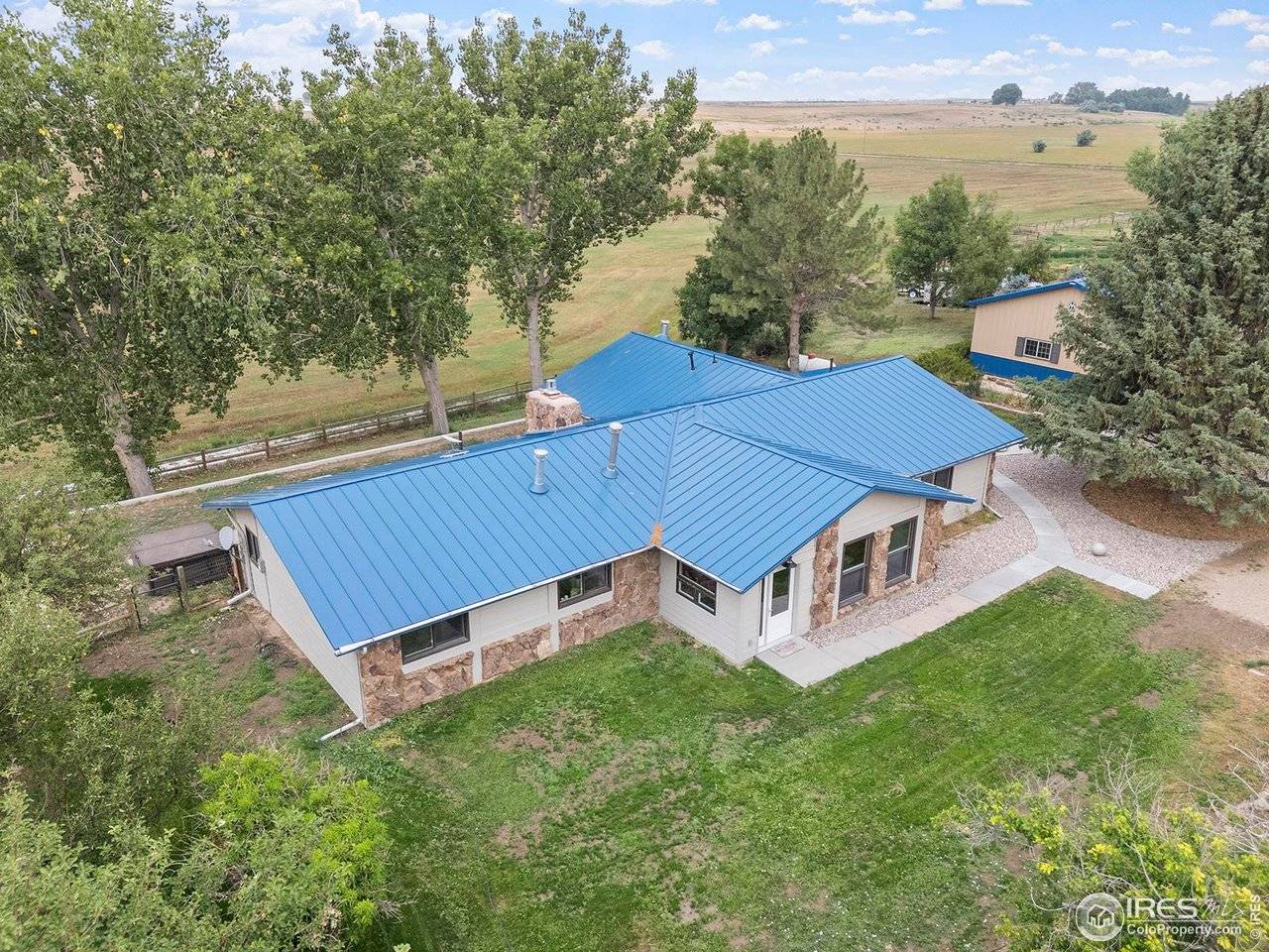 11021 N County Road 3, Wellington, CO 80549