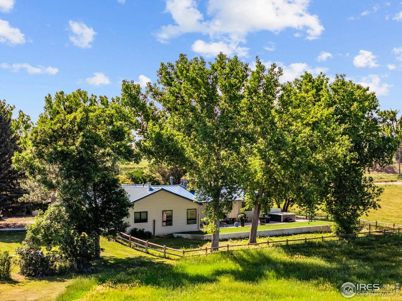 11021 N County Road 3, Wellington, CO 80549
