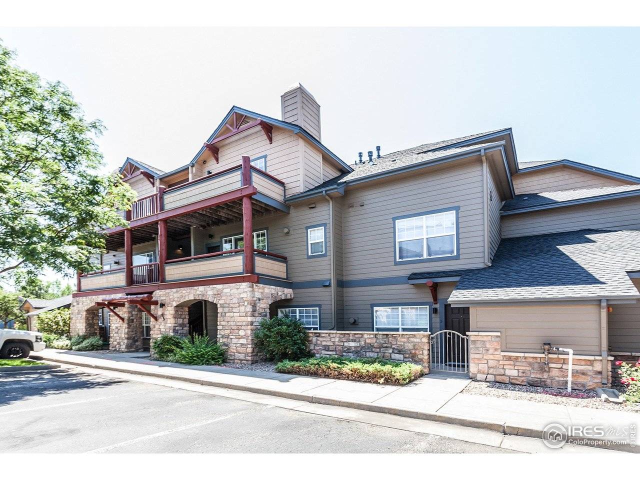 5220 Boardwalk #I-21, Fort Collins, CO 80525