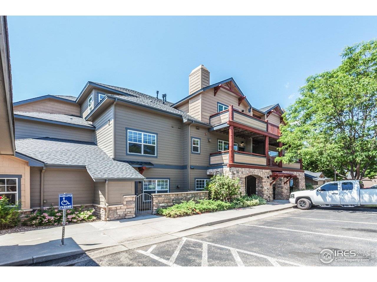 5220 Boardwalk #I-21, Fort Collins, CO 80525