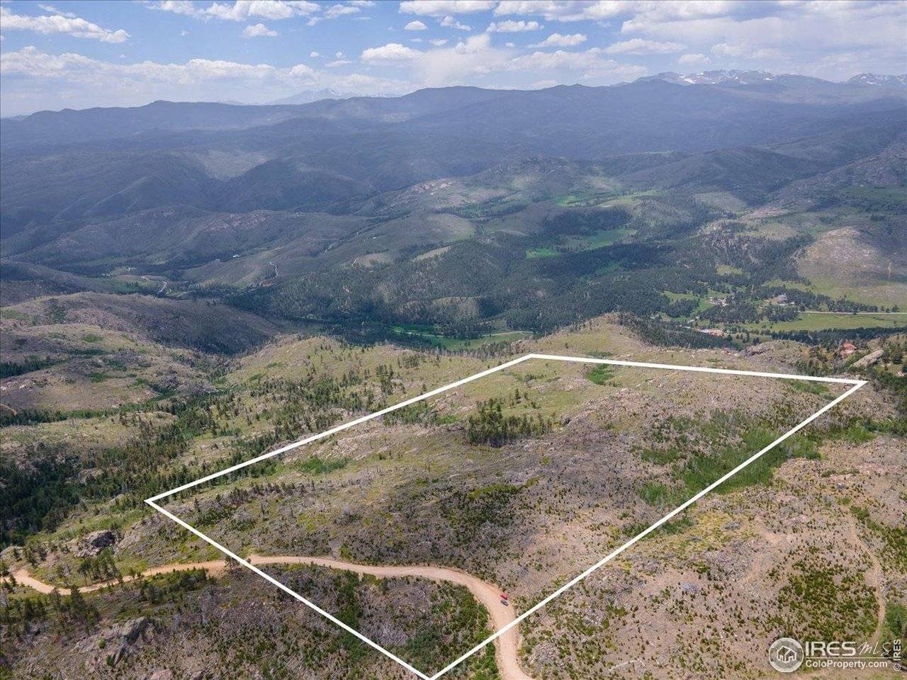 Tip Top, Bellvue, CO 80512