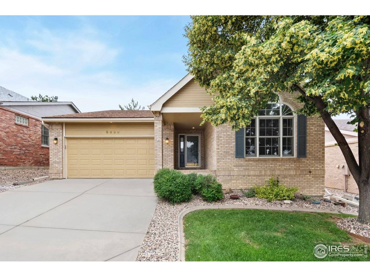 5636 Wingfoot, Fort Collins, CO 80525