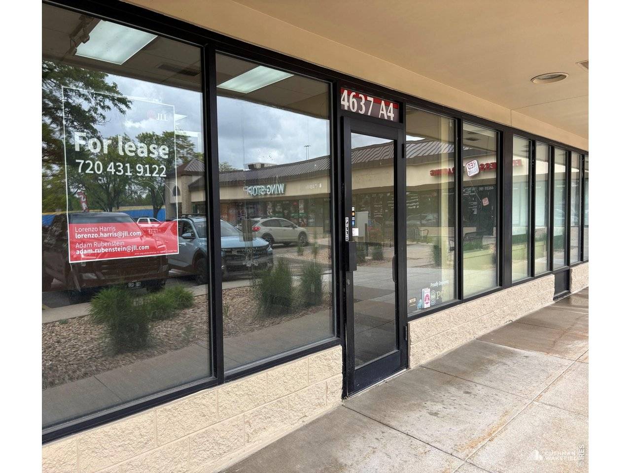 4637 S Mason #A4, Fort Collins, CO 80525