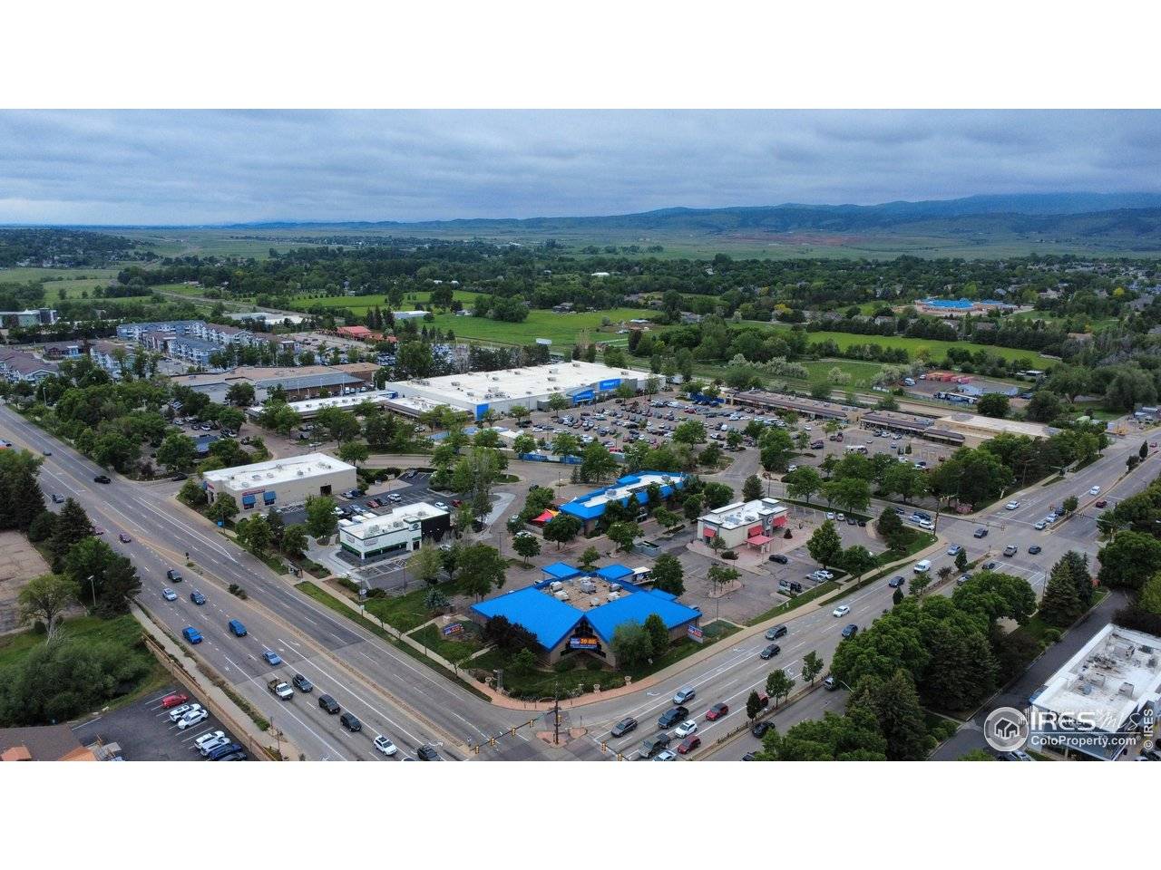 4637 S Mason #A5-6, Fort Collins, CO 80525