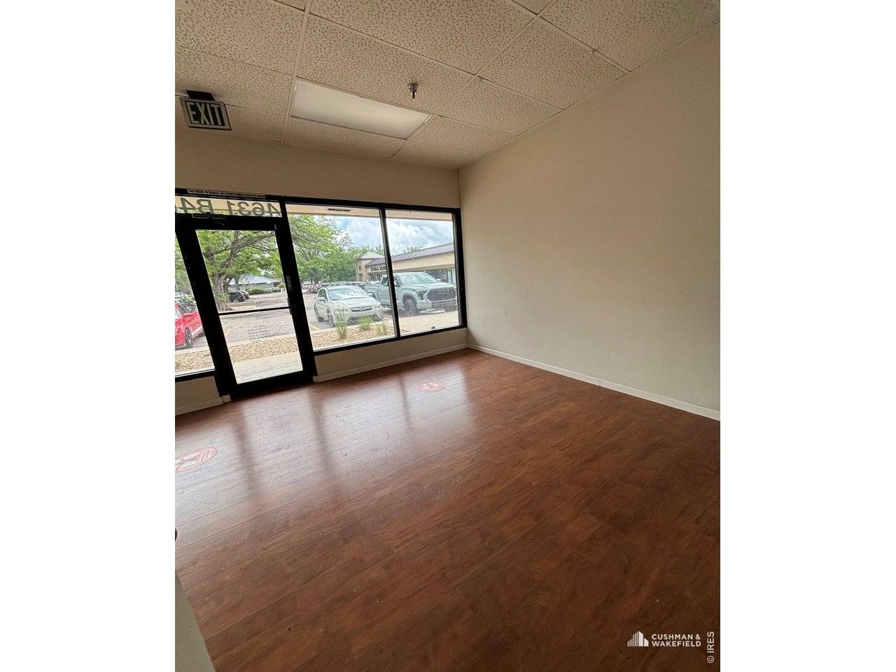 4631 S Mason #B4-5, Fort Collins, CO 80525